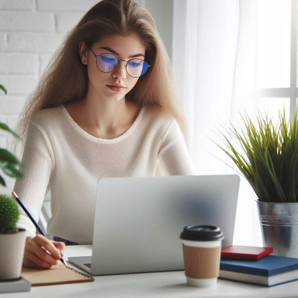 Learning background